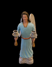 Lichterengel Erzgebirge um