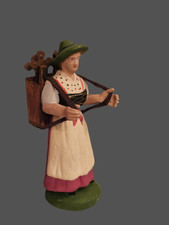 Marktredwitzer Krippenfigur