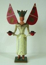 Antiker seltener großer Engel