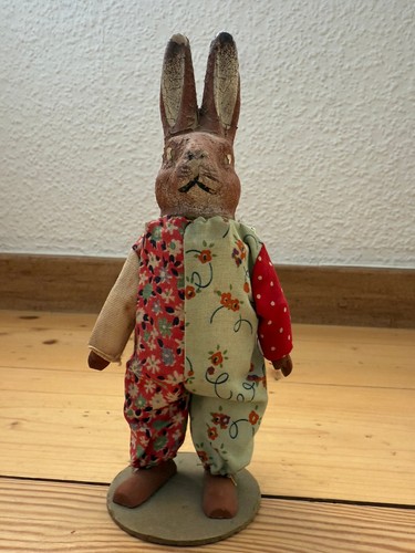 Oster hase pappe - hase,