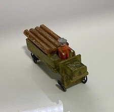 Volksk. Holzauto Erzgebirge