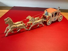 Kutsche Gespann antik