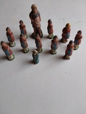 Konvolut uralte  Erzgebirge