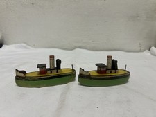 Holz Miniatur Schiffe