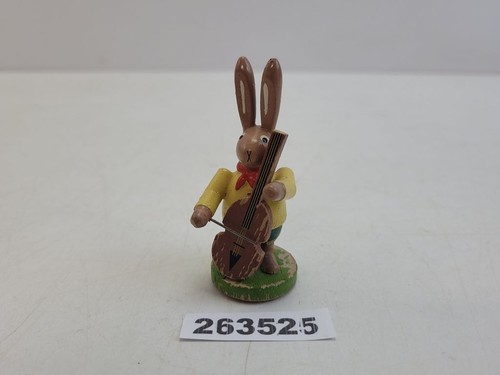 Hase mit bass holz - mit,