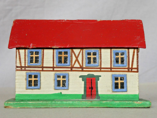 Altes erzgebirge spielzeug - erzgebirge,