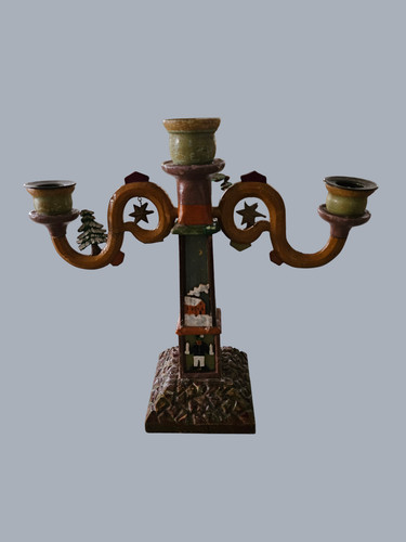 Erzgebirgsleuchter 1900 - erzgebirgsleuchter,
