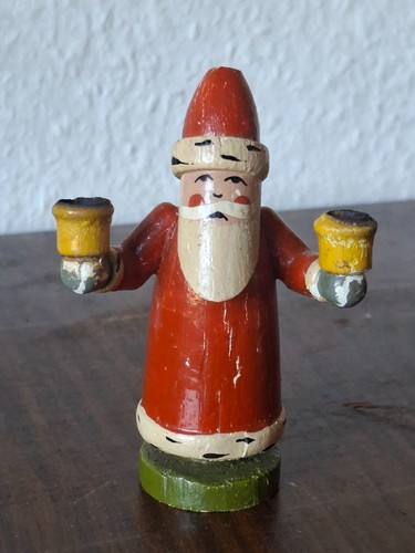 Alter wendt und - alter,