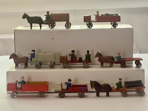 Sammlung antike erzgebirge - sammlung, 8