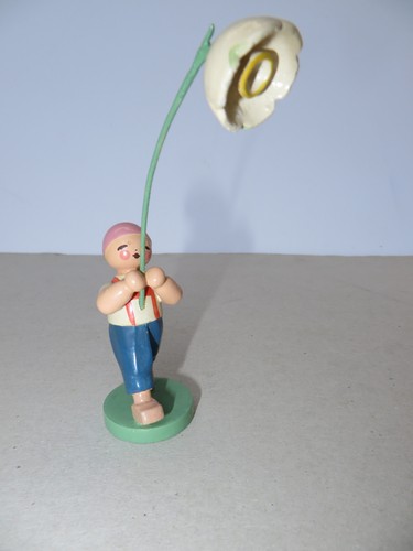 Blumenkind junge mit - junge,