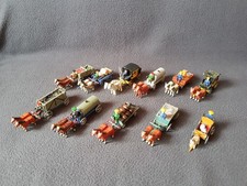 Antik Holzspielzeug Erzgebirge