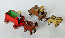 2  Transportkutschen -