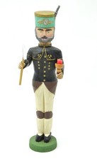 ANTIKER Kerzenleuchter