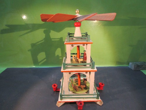 Alte pyramide jagdszene mit - alte,
