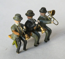 altes Erzgebirge Spielzeug