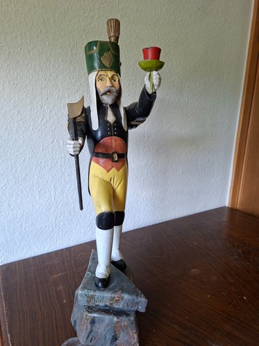 Xxl alter erzgeb bergmann - xxl, erzgeb.bergmann