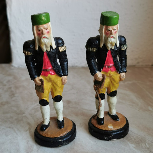 Antiker - 2,
