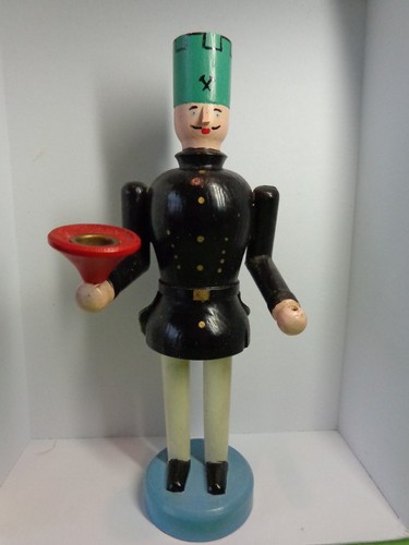 Antiker bergmann aus - bergmann,