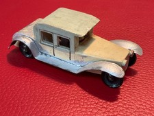 PKW Auto Fahrzeug antik