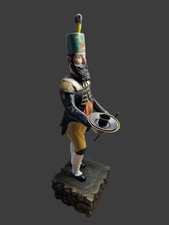 Alter Bergmann Erzgebirge um