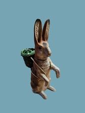 Alter Osterhase / Candy Box