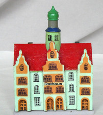 altes Erzgebirge Spielzeug