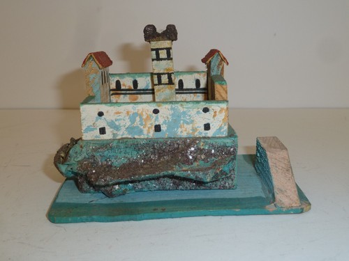 Erzgebirge seiffen miniatur - erzgebirge,