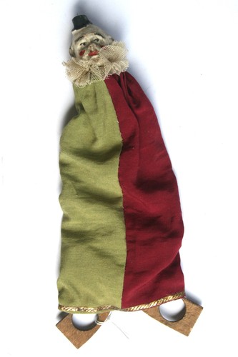 Scherenclown uraltes