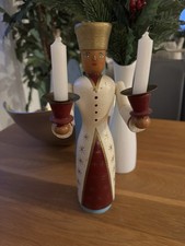 29 cm großer antiker