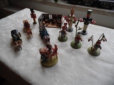 sehr alte Erzgebirge