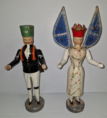 Engel und bergmann füße - engel,