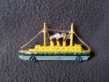 Antik Erzgebirge Holzspielzeug