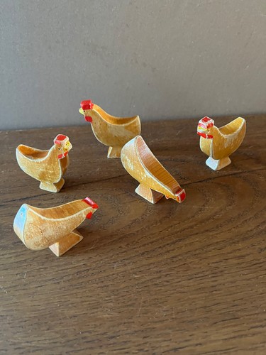 Antik huhn bauernhof - huhn,