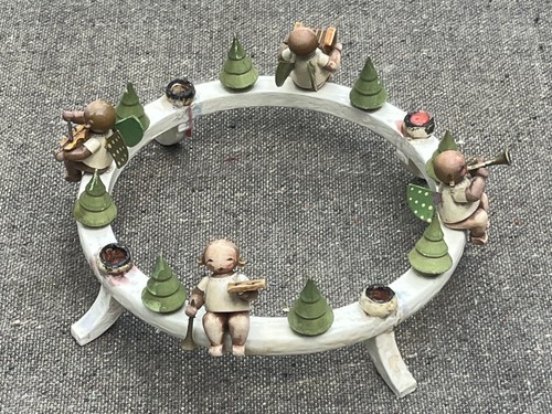 Adventskranz wendt kühn - wendt, &