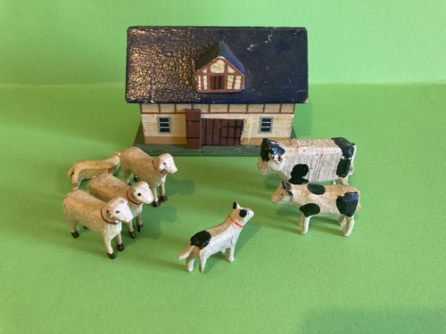 Alt tiere holz - alt,