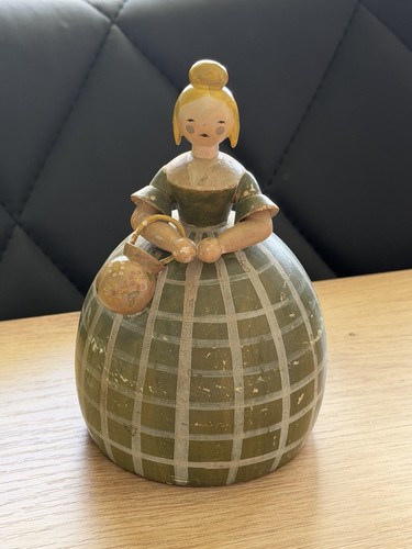 Wendt und kühn dame vintage - wendt,