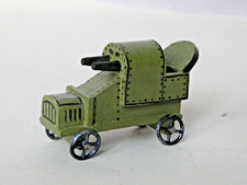 altes Erzgebirge Spielzeug