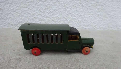 Miniaturen erzgebirge fahrzeug - miniaturen,