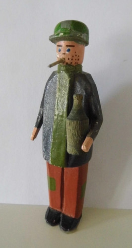 Antike originale vor - antike, 1945