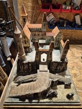 Erzgebirge Burganlag 1890/1900