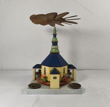 alte Pyramide Erzgebirge