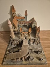 Erzgebirge Burganlag 1890/1900