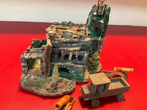 Miniatur militär spielzeug - militär,