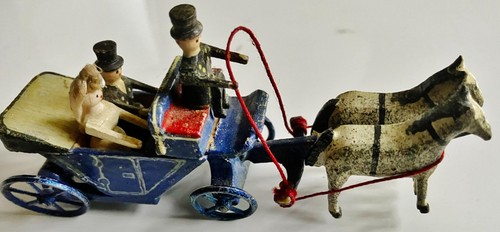 Alte holzfigur - alte,