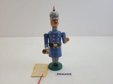 Figur Erzgebirge Glocke