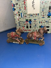 Erzgebirge Masse Tiere sehr